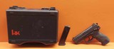 HECKLER & KOCH H&K P30 V3 .40 S&W - 2 of 3