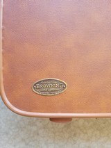 BROWNING SUPERPOSED 12 GA - 2 of 3