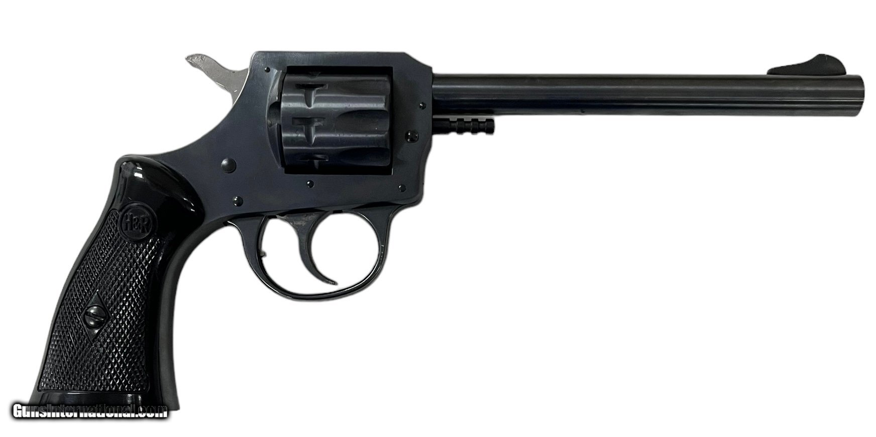 H&R 922 .22 LR