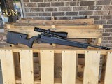 DANIEL DEFENSE DELTA 5 .308 WIN