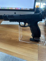HECKLER & KOCH VP9 MATCH OPTIC READY 9MM LUGER (9X19 PARA) - 2 of 3