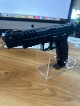 HECKLER & KOCH VP9 MATCH OPTIC READY 9MM LUGER (9X19 PARA) - 3 of 3