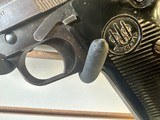 BERETTA 1951 9MM LUGER (9X19 PARA) - 3 of 3