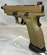 SPRINGFIELD ARMORY Full Size xdm elite Match 9MM LUGER (9X19 PARA) - 3 of 3