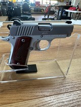 KIMBER MICRO .380 ACP - 3 of 3