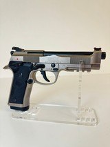 BERETTA 92X PERFORMANCE 9MM LUGER (9X19 PARA) - 2 of 3