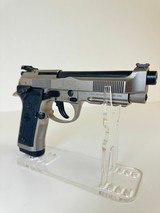 BERETTA 92X PERFORMANCE 9MM LUGER (9X19 PARA) - 3 of 3