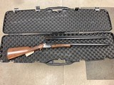 STOEGER UPLANDER SUPREME 12 GA/20 GA - 1 of 1