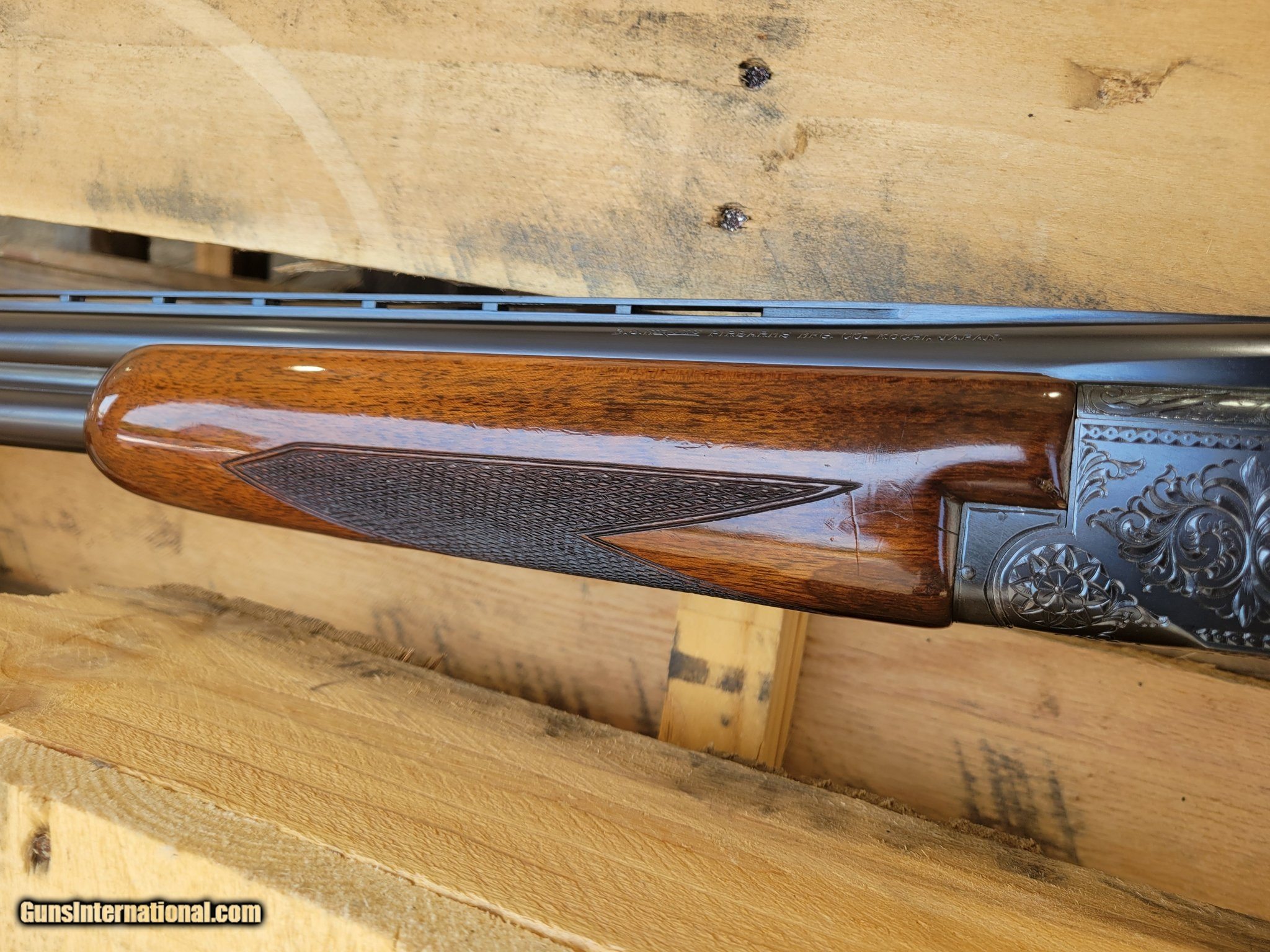 MIROKU 700 12 GA for sale