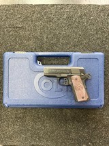 COLT New Agent .45 ACP - 1 of 3