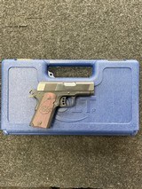 COLT New Agent .45 ACP - 2 of 3