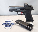 POLYMER80 G19 Glock 19 Customized 9MM LUGER (9X19 PARA)