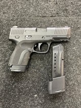 HONOR DEFENSE HONOR GUARD 9MM LUGER (9X19 PARA) - 2 of 3