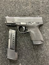 HONOR DEFENSE HONOR GUARD 9MM LUGER (9X19 PARA) - 1 of 3