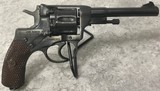 TULA 1895 Nagant 7.62X38MMR - 2 of 3