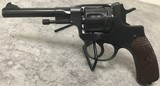 TULA 1895 Nagant 7.62X38MMR - 1 of 3