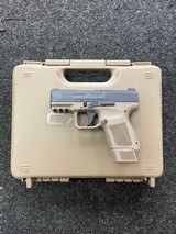 CANIK METE MC9 9MM LUGER (9X19 PARA) - 1 of 3