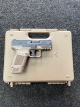 CANIK METE MC9 9MM LUGER (9X19 PARA) - 2 of 3