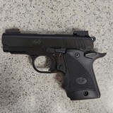 KIMBER MICRO 9 9MM LUGER (9X19 PARA) - 2 of 2