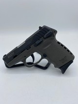 SCCY CPX-1 9MM LUGER (9X19 PARA)
