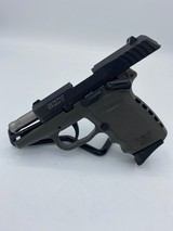 SCCY CPX-1 9MM LUGER (9X19 PARA) - 3 of 3