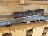 MARLIN 17vs .17 HMR - 1 of 3