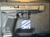 CANIK TP9SFX 9MM LUGER (9X19 PARA) - 2 of 3