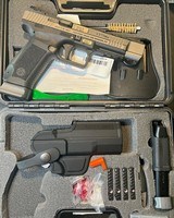 CANIK TP9SFX 9MM LUGER (9X19 PARA) - 3 of 3