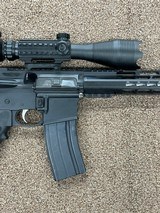 ANDERSON MANUFACTURING AM 15 .224 VAL - 3 of 3