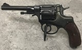TULA 1895 Nagant 7.62X38MMR - 1 of 3