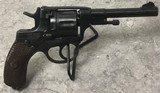 TULA 1895 Nagant 7.62X38MMR - 2 of 3