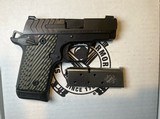 SPRINGFIELD ARMORY 911 .380 ACP