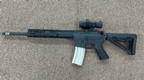 RUGER AR-556 .300 AAC BLACKOUT - 2 of 3