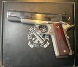 SPRINGFIELD ARMORY 1911 Ronin .45 ACP - 1 of 2