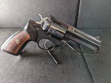 RUGER GP100 .357 MAG - 2 of 3