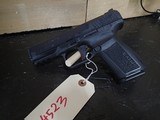CANIK TP9SF ELITE 9MM LUGER (9X19 PARA) - 3 of 3