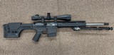 CMMG MK-3 .308 WIN/7.62MM NATO