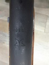 SKS TULA .308 WIN/7.62MM NATO - 3 of 3