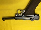MAUSER LUGER P08 9MM LUGER (9X19 PARA) - 3 of 3