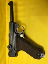 MAUSER LUGER P08 9MM LUGER (9X19 PARA) - 2 of 3