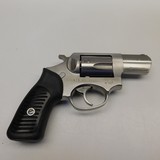 RUGER SP101 .357 MAG - 1 of 3