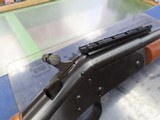 NEW ENGLAND FIREARMS CO. HANDI RIFLE SB2 .22-250 REM - 3 of 3
