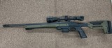 HOWA 1500 7.62X39MM - 2 of 3