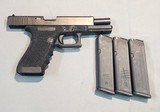 GLOCK 22 .40 S&W - 3 of 3