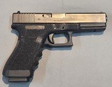 GLOCK 22 .40 S&W - 2 of 3