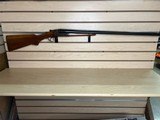 WESTERN ARMS COMPANY ITHACA WESTERN ARMS LONG RANGE 12 GA - 2 of 3