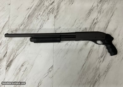 REMINGTON 870 12 GA