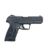 RUGER SECURITY 9 9MM LUGER (9X19 PARA) - 1 of 3