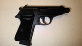 WALTER LOCKE & CO ppk/s .22 LR - 2 of 3