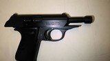 WALTER LOCKE & CO ppk/s .22 LR - 3 of 3